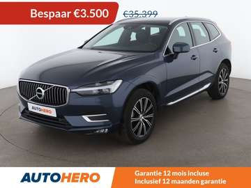 2.0 B4 Diesel Inscription AWD
