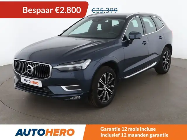 Volvo XC60 2.0 B4 Diesel Inscription AWD