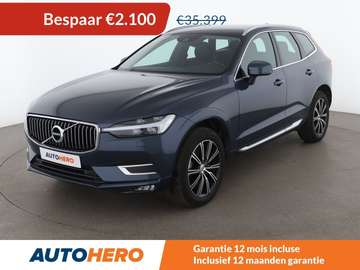 2.0 B4 Diesel Inscription AWD