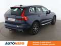 Volvo XC60 2.0 B4 Diesel Inscription AWD Bleu - thumbnail 31