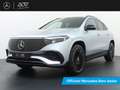 Mercedes-Benz EQA 250+ AMG Line 71 kWh Accu | Trekhaak Wegklapbaar | Zilver - thumbnail 1