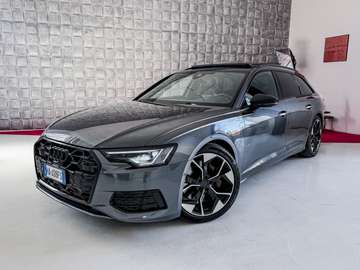 Avant 50 2.0 tfsi e S line edition quattro s-tronic