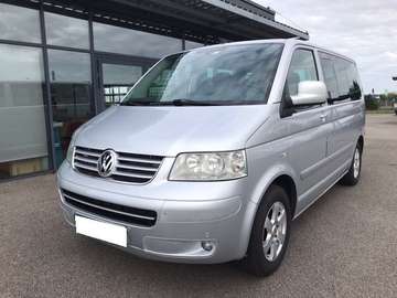 2.5 TDI 174CH UNITED