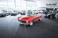 Mercedes-Benz SL 280 Pagode *deutsch*restauriert Rot - thumbnail 2