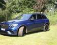 Mercedes-Benz GLC 63 AMG S 4Matic+ Speedshift MCT - thumbnail 1