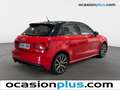 Audi A1 Sportback 1.0 TFSI Adrenalin S tronic Rojo - thumbnail 4