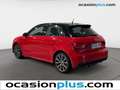 Audi A1 Sportback 1.0 TFSI Adrenalin S tronic Rojo - thumbnail 3