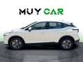 Nissan Qashqai 1.3 DIG-T mHEV 12V Acenta 4x2 103kW Blanco - thumbnail 4