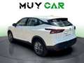 Nissan Qashqai 1.3 DIG-T mHEV 12V Acenta 4x2 103kW Blanco - thumbnail 5