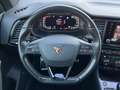 CUPRA Ateca 2.0 TSI DSG 4Drive *ALCANTARA*NAVI*SITZHZG* Gris - thumbnail 11