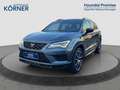 CUPRA Ateca 2.0 TSI DSG 4Drive *ALCANTARA*NAVI*SITZHZG* Gris - thumbnail 2