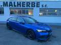 Honda Civic Civic e:HEV 2.0 Advance eCVT Bleu - thumbnail 1
