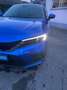 Honda Civic Civic e:HEV 2.0 Advance eCVT Bleu - thumbnail 5