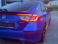 Honda Civic Civic e:HEV 2.0 Advance eCVT Bleu - thumbnail 10