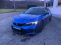 Honda Civic Civic e:HEV 2.0 Advance eCVT Bleu - thumbnail 4