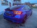 Honda Civic Civic e:HEV 2.0 Advance eCVT Bleu - thumbnail 11