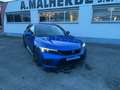 Honda Civic Civic e:HEV 2.0 Advance eCVT Bleu - thumbnail 2