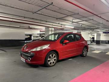 1.6 HDI 110 SPORT