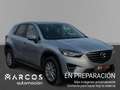 Mazda CX-5 2.2DE Style 2WD 150 Plateado - thumbnail 3