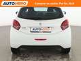Peugeot 208 1.2 PureTech S&S Allure 82 Blanco - thumbnail 5