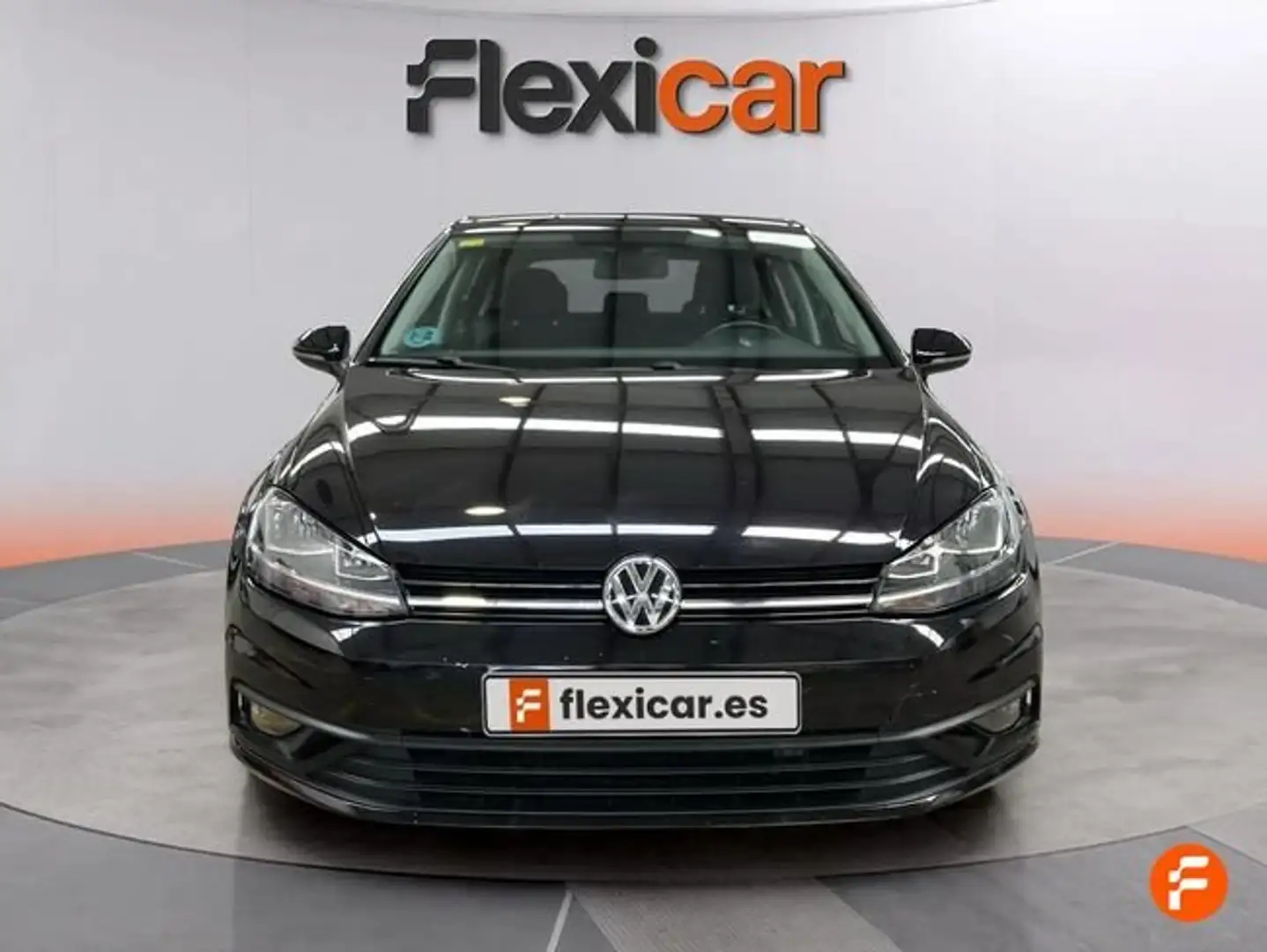 Volkswagen Golf Advance+1.6+TDI+85kW+%28115CV%29+DSG Negro - 2