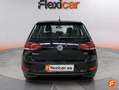 Volkswagen Golf Advance+1.6+TDI+85kW+%28115CV%29+DSG Schwarz - thumbnail 4