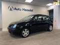 Volkswagen Polo 1.4-16V HIGHLINE|AUTOMAAT|VEEL OPTIES!|NAP Zwart - thumbnail 1