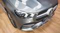 Mercedes-Benz GLE 300 300d 4Matic Aut. Grijs - thumbnail 5