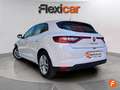 Renault Megane Business Blue dCi 85 kW (115CV) Blanco - thumbnail 6