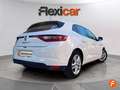 Renault Megane Business Blue dCi 85 kW (115CV) Blanco - thumbnail 9