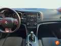 Renault Megane Business Blue dCi 85 kW (115CV) Blanco - thumbnail 11