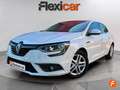 Renault Megane Business Blue dCi 85 kW (115CV) Blanco - thumbnail 4