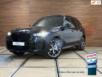 XDrive50e M-Sport | Pano | Sky Lounge | Innovatie-