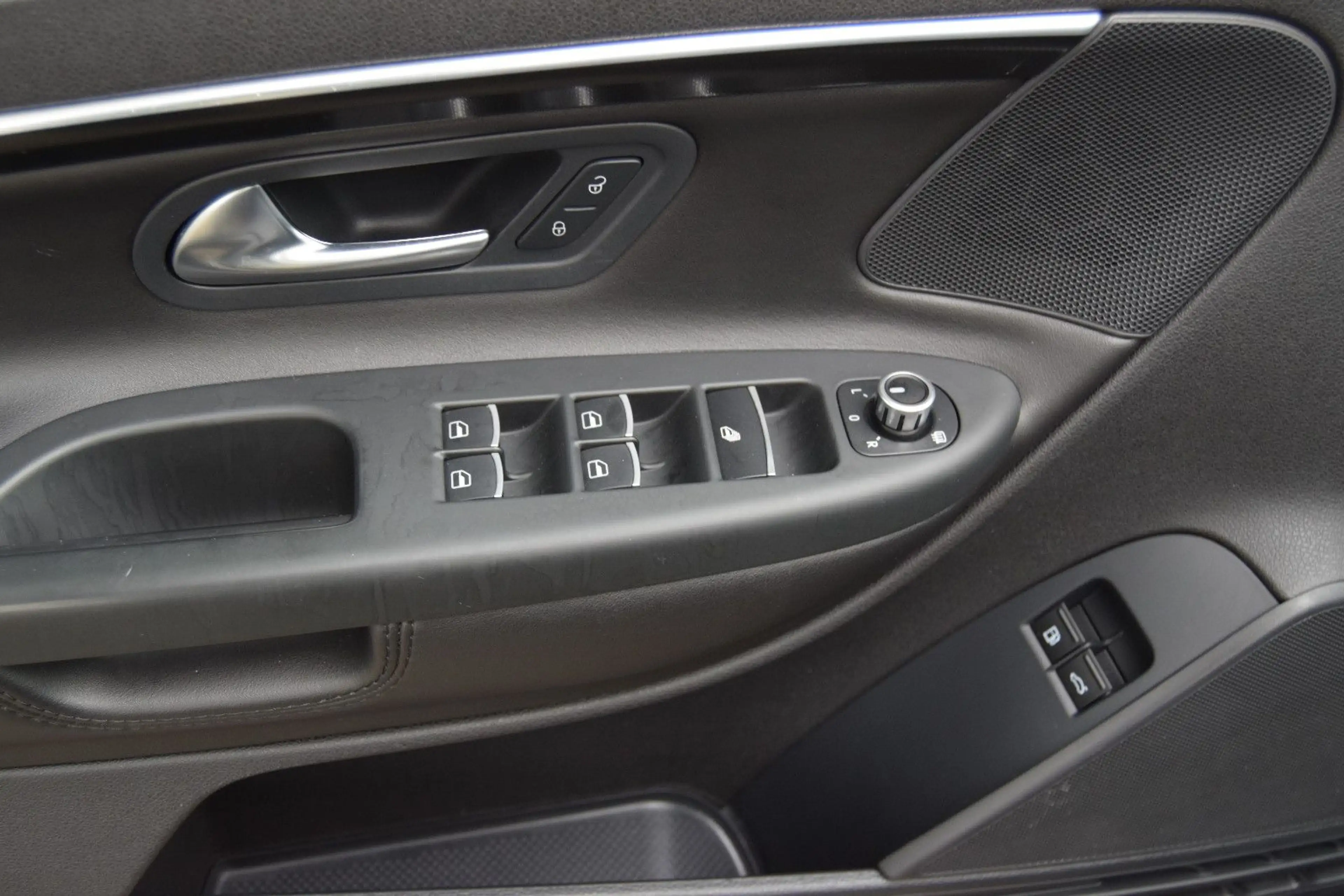 Volkswagen Eos 1.4 TSI Exclusive,Navi,Leder,Sitzh,Parks,,,, — photo 10