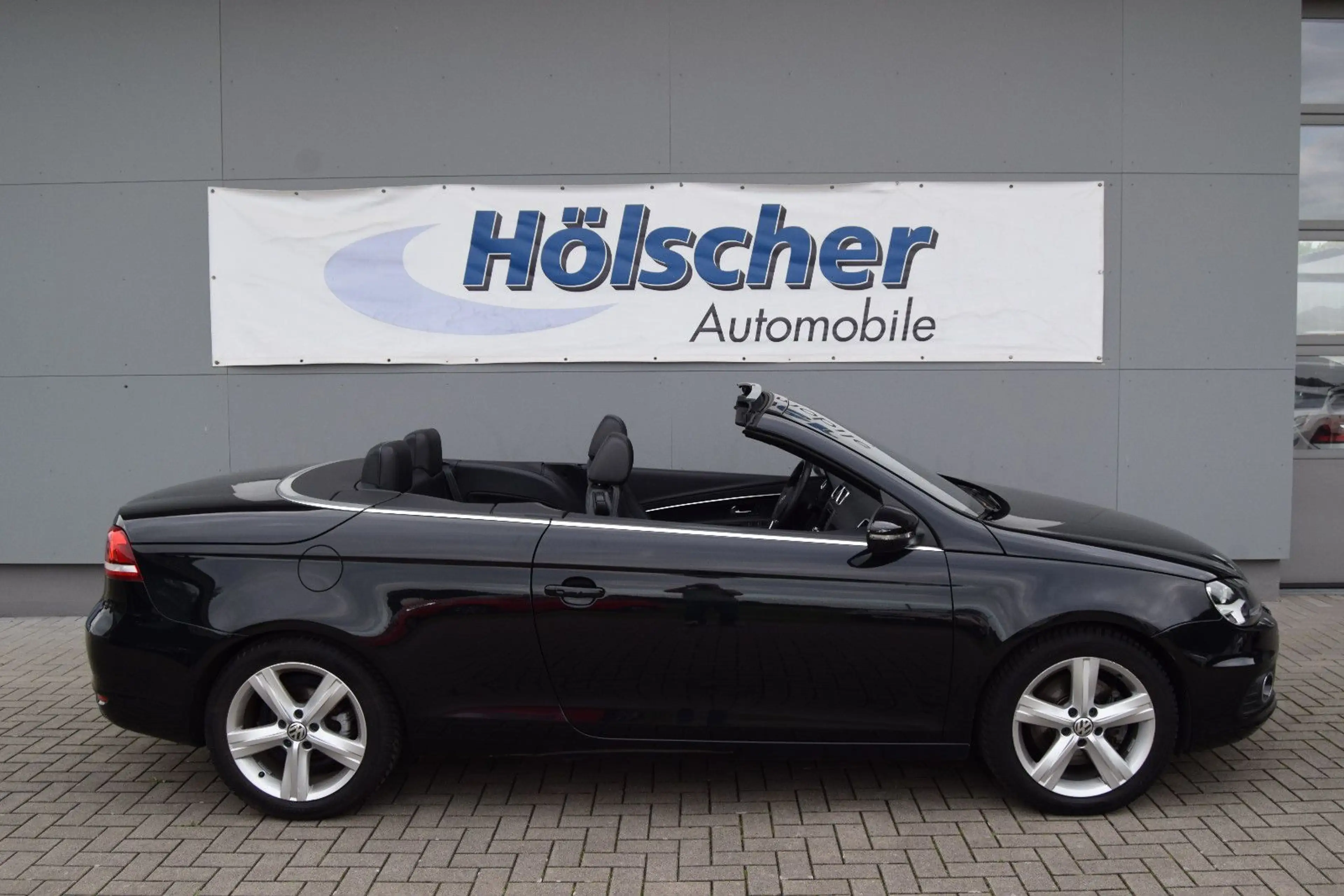 Volkswagen Eos 1.4 TSI Exclusive,Navi,Leder,Sitzh,Parks,,,, — photo 5
