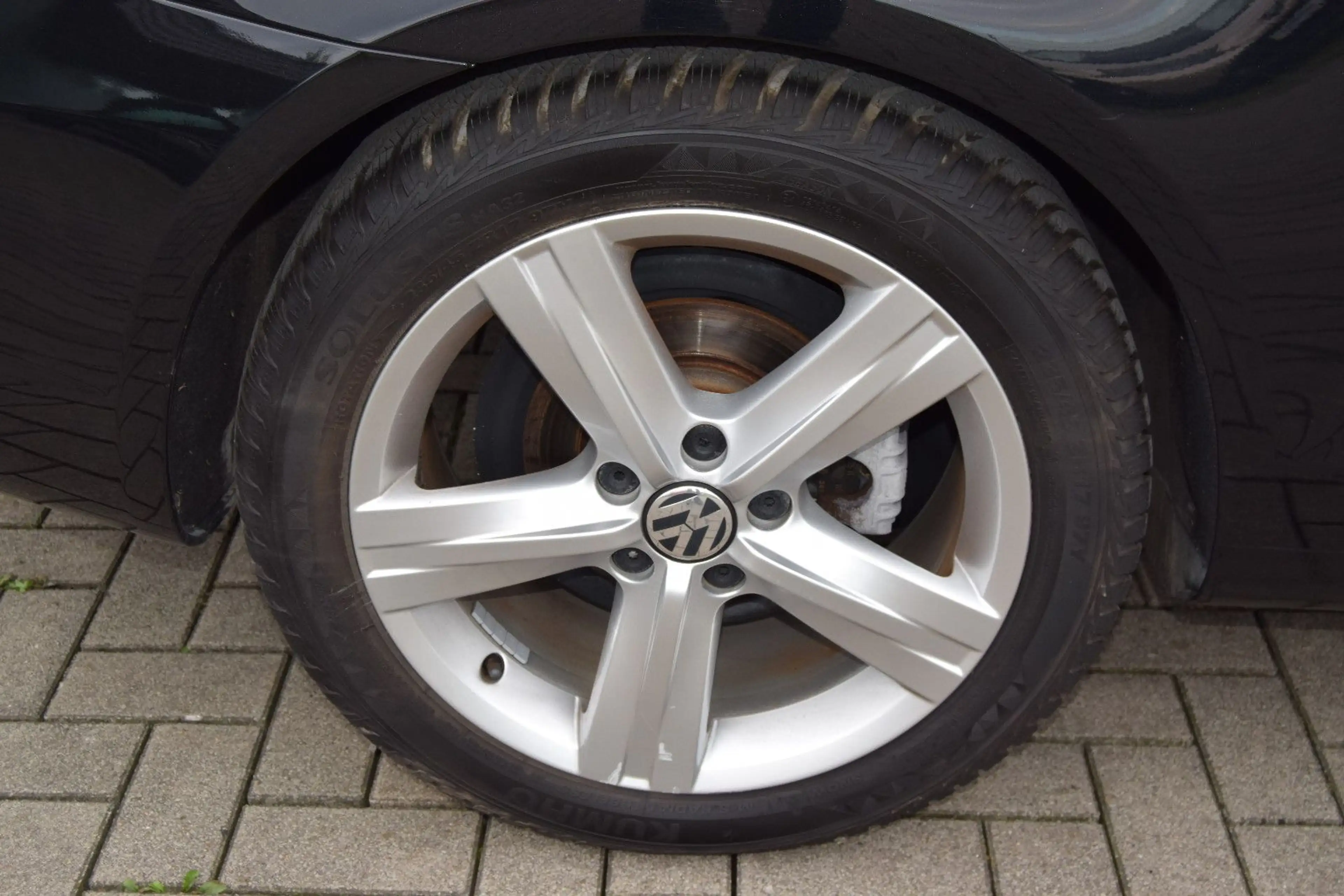 Volkswagen Eos 1.4 TSI Exclusive,Navi,Leder,Sitzh,Parks,,,, — photo 9