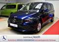 Mercedes-Benz T-Class lang 180 Progressive rollstuhlgerecht Синій - thumbnail 1