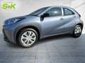 Toyota Aygo X 1,0-l-VVT-i, 5-Türer, Play+R-KAMERA+KLIMA Grau - thumbnail 2