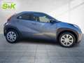 Toyota Aygo X 1,0-l-VVT-i, 5-Türer, Play+R-KAMERA+KLIMA Grau - thumbnail 4