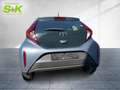 Toyota Aygo X 1,0-l-VVT-i, 5-Türer, Play+R-KAMERA+KLIMA Grau - thumbnail 3