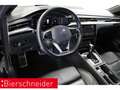 Volkswagen Arteon SB 1.4 TSI DSG e-Hybrid 2x R-Line 19 PANO Schwarz - thumbnail 5