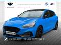 Ford Focus 2.3 EcoBoost S&S ST DAB LED RFK Klimaaut. Blau - thumbnail 1
