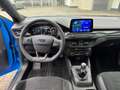 Ford Focus 2.3 EcoBoost S&S ST DAB LED RFK Klimaaut. Blau - thumbnail 13
