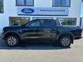 Ford Ranger Wildtrak e-4WD Plug-in-Hybrid Schwarz - thumbnail 3