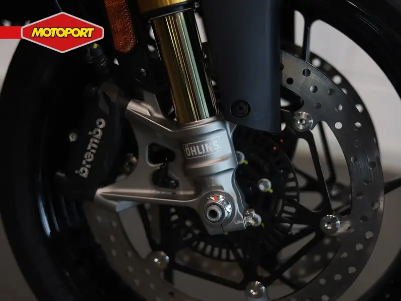 Aprilia Tuono - foto 3