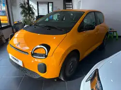 Renault Evolution 80 ch Autonomie Urbaine