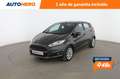 Ford Fiesta 1.5 TDCi Titanium 95 Gris - thumbnail 1