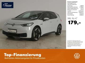 Pro Performance 58 kWh Matrix/NAV/Wärmep.
