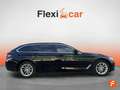 BMW 520 520dA Touring xDrive Zwart - thumbnail 4
