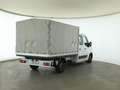 Renault Master PRITSCHE DoppelKa 3,5t dCi 135 L3H1 KLIMA Weiß - thumbnail 4
